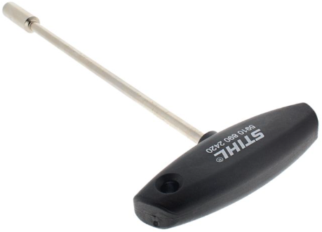 Tournevis Stihl q-sw 8x200 - 59108902420