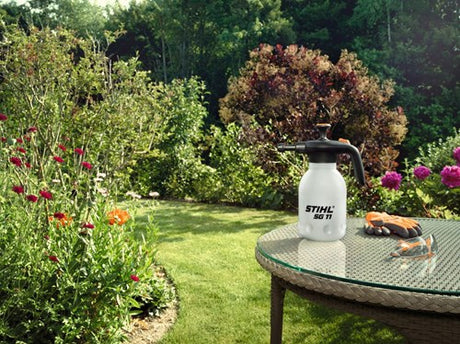 Stihl sg 11 drukspuit | 1.5 l - 42550194910
