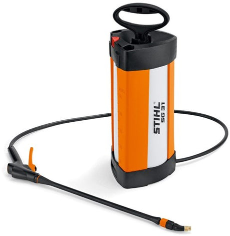 Pulvérisateur à pression Stihl SG 31 | 5 litres - 42550194930