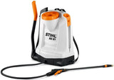 Stihl SG51 | confortable | pulvérisateur à dos - 42550194950