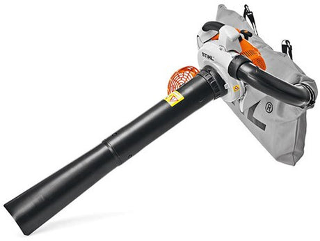 Stihl sh86 | aspirateur à feuilles thermique puissant - 42410110932