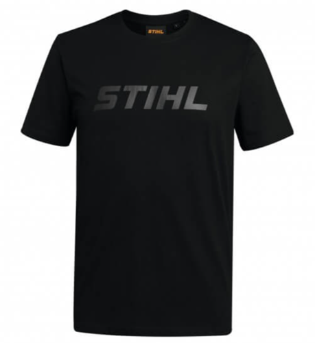 T-shirt Stihl | logo noir | taille l - 4213001556