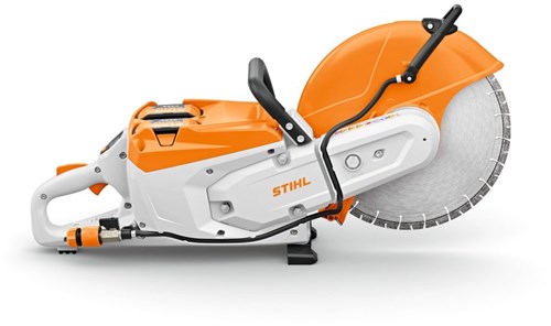 Scie à tronçonner Stihl tsa 500.0 | 350 mm | sans batterie ni chargeur - ta010116600