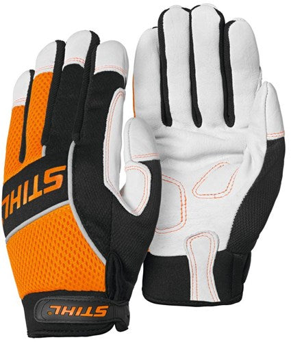 Gant de sécurité Stihl | avance ergo ms | taille m - 886111609