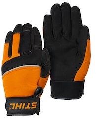 Gant de sécurité Stihl | gars dynamique | taille l - 00886111710