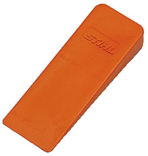 Accessoires Stihl Coin d'abattage et de sciage Stihl | plastique | 25cm - 00008812214