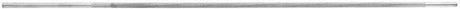 Limes rondes de remplacement Stihl pour chaîne de scie 1 4 -p- | 3,2x200mm - 00008936401