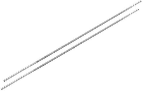Limes rondes de remplacement Stihl pour chaîne de scie 1 4 -p- | 3,2x200mm - 00008936401