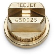 Buse à jet plat Stihl laiton 65-0025 pour SG 21, SG 31, SG 51 et SG 71 - 42555021701