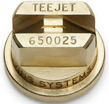 Buse à jet plat Stihl laiton 65-0025 pour SG 21, SG 31, SG 51 et SG 71 - 42555021701