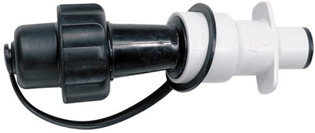 Système de remplissage d'huile pour chaîne de scie Stihl | 23,5 mm - 00008905004