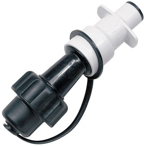 Système de remplissage d'huile pour chaîne de scie Stihl | 23,5 mm - 00008905004