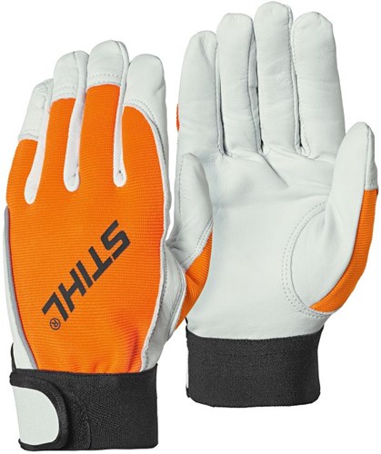 Gants de travail Stihl | lampe sensorielle dynamique | taille l - 00886110810