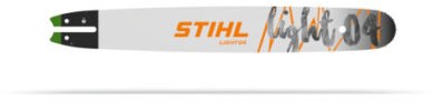 Lame de scie Stihl | l04 40 cm 16 | 1,1 mm 0,043 | 3 8 - 30050004413