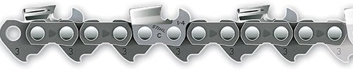 Chaîne de scie Stihl | 3 8 | 45 cm | 36 chambres | micro rapide - 36520000066
