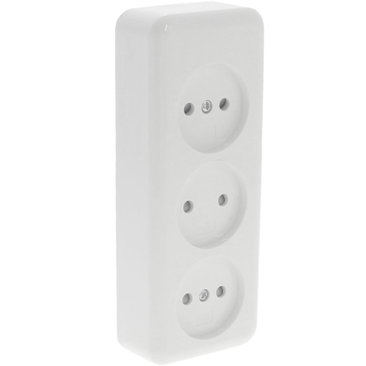 Prise en saillie Q-link - 3 voies