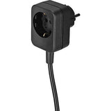 Compteur Kwh - 1 phase - 10a