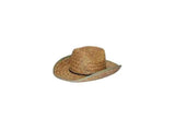 Chapeau de cowboy Boland Dallas naturel