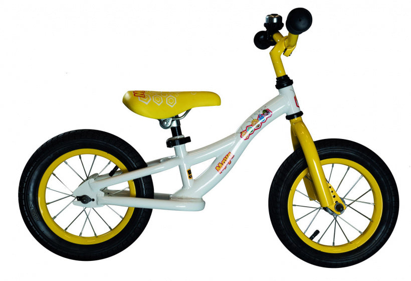 Studio 100 Maya de Bij 12 pouces Geel blanc junior