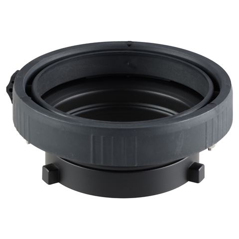 Studioking Adapterring SK-Bwec Bowens till Elinchrom