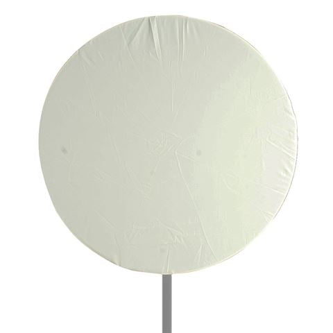 Plat de beauté studiocker blanc sk-bd550w 55 cm avec nid d'abeille