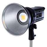 Studiéierungscours COB LED Lampe CSL-100W