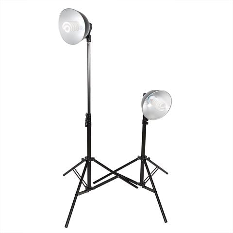 Studioking Daylight Set PK-KS11 2x85W