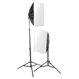 Ensemble de lumière du jour Studiock