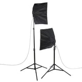 Ensemble de lumière du jour Studiock