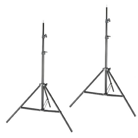 Ensemble de lumière du jour studiocking sb01 10x45w