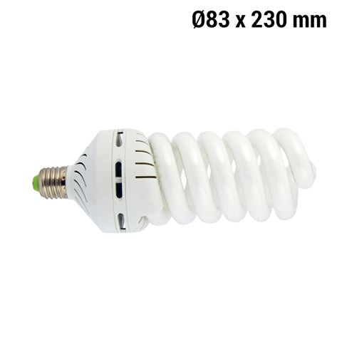 Studioking dagslys lampe 135w e27 ml-135