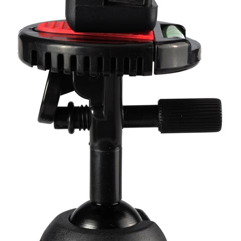 Studioking flexibel Table ActTief Ftr-18 mat Smartphone Adapter