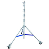 Studioking wytrzymałą szampon na kółkach FPT-3805 420 cm