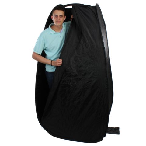 Studioking Foldable dressing room 100x200 cm