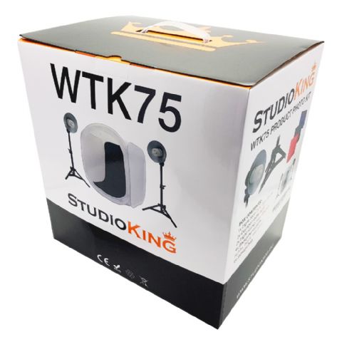 Studioking Product Photo Zestaw WTK75