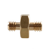 Studioking Spigot course nipple MC-1060B 1 4 Male 1 4 Male