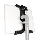 Studioking Statief Tablet Holder CL-TH10