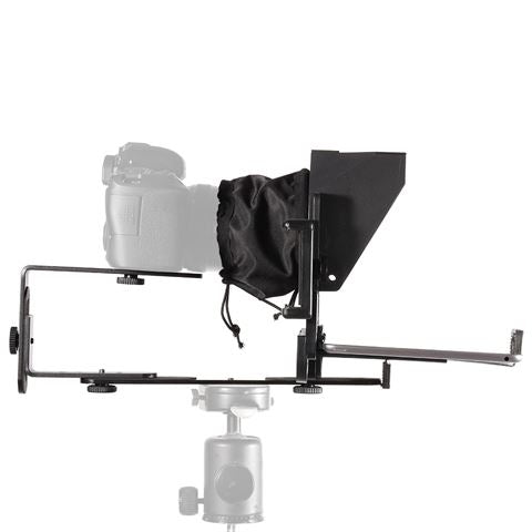 StudioKing Teleprompter Autocue TEP02 voor Tablets