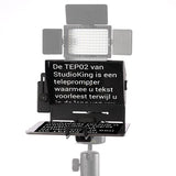 Studioking teleprompter autocue TEP02 pro tablety