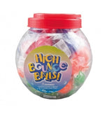 Boule rebondissante Kuenen en marbre (3,5 cm 60 pcs. en pot)