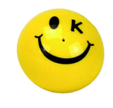 Smiley disque rebondissant Kuenen (48 pièces en boîte)