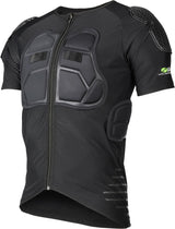 O'neal stv manches courtes v.24 - chemise de protection