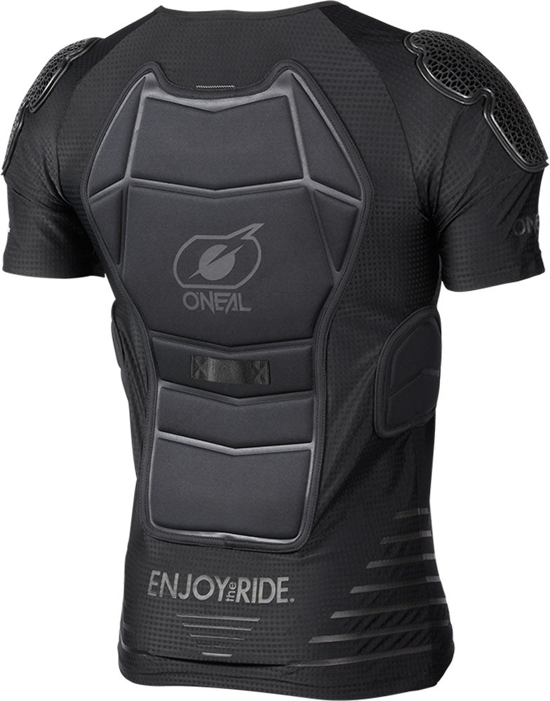 O'neal stv manches courtes v.24 - chemise de protection