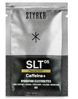 Styrkr slt05 pulvérisateur d'électrolyte boîte de 6