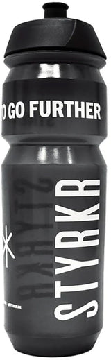 Bouteille d'eau aventure Styrkr 750ml
