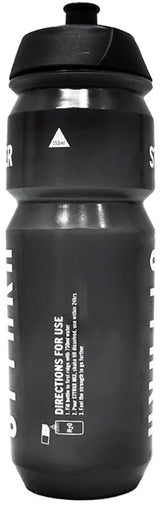 Bouteille d'eau aventure Styrkr 750ml