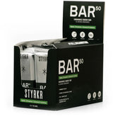 Styrkr bar50 barre énergétique boîte de 12