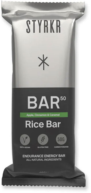 Barre énergétique Styrkr bar50 72g
