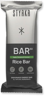 Barre énergétique Styrkr bar50 72g