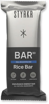 Barre énergétique Styrkr bar50 72g